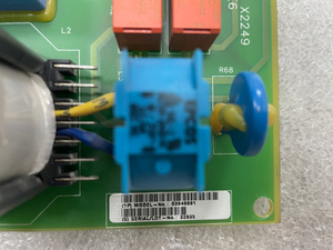 FIL POWER BOARD D470 03848681