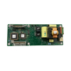 Jedi Heater Board