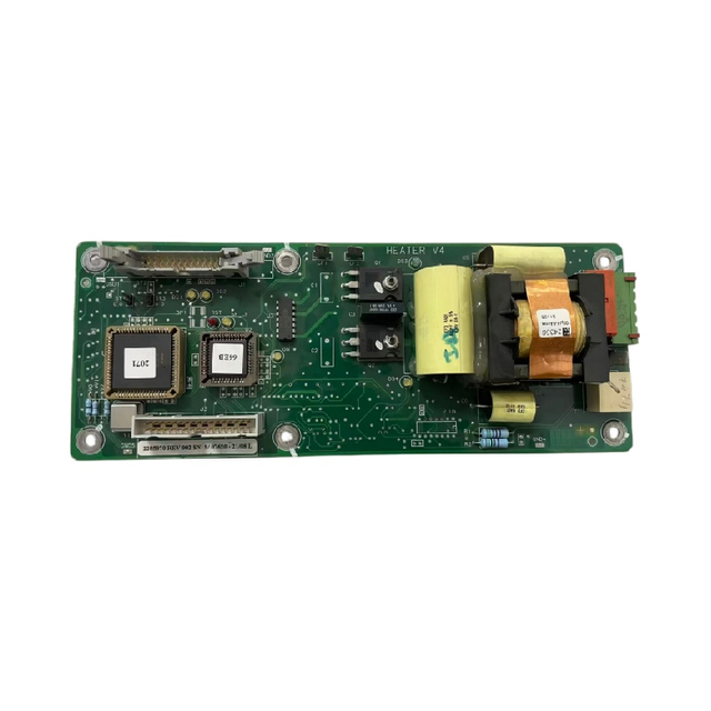 Jedi Heater Board