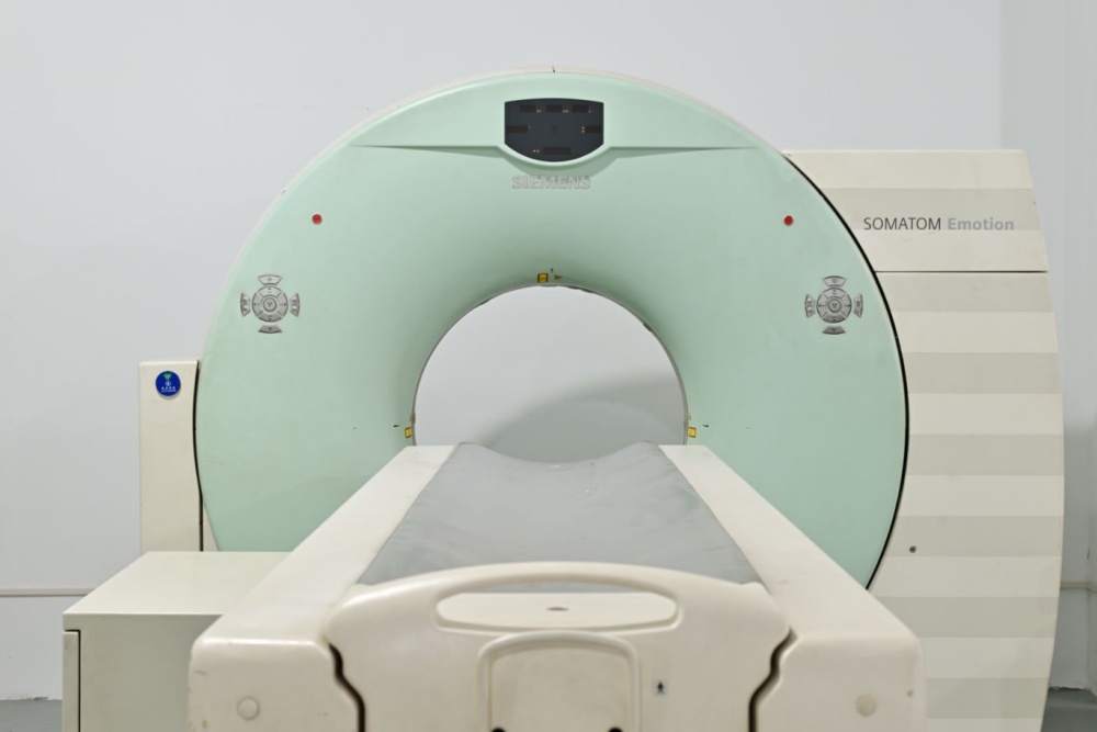 CT SIEMENS