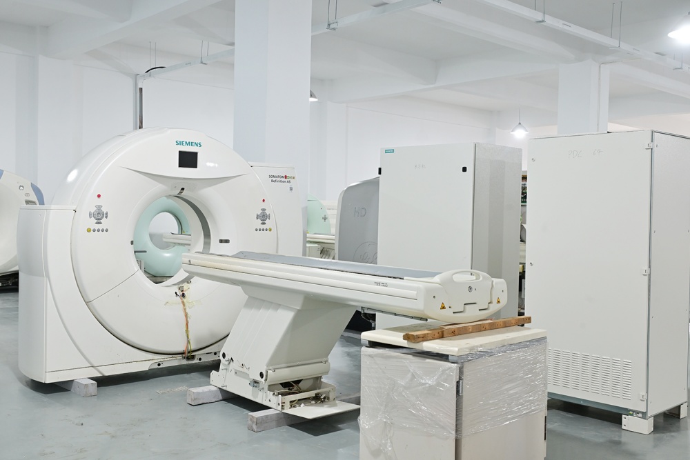 CT SIEMENS
