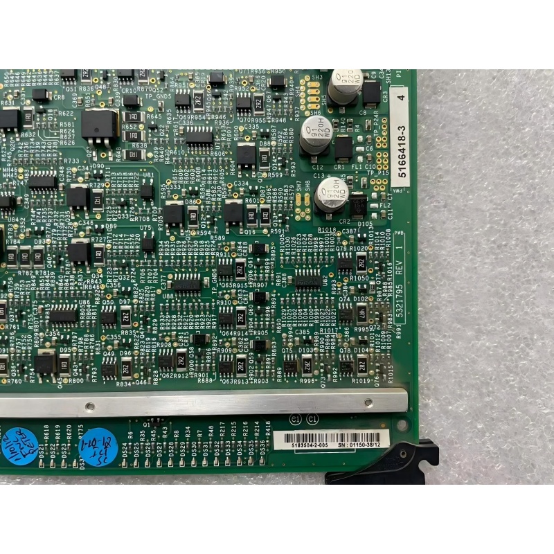 PIB V3 Board