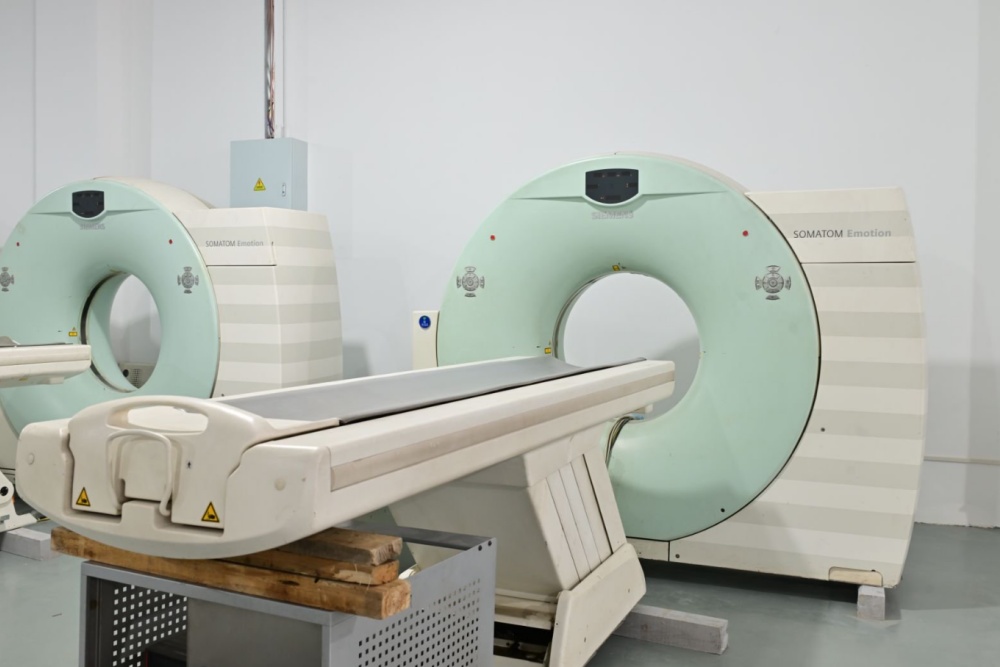 CT SIEMENS