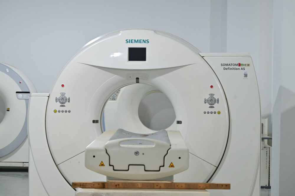 CT SIEMENS