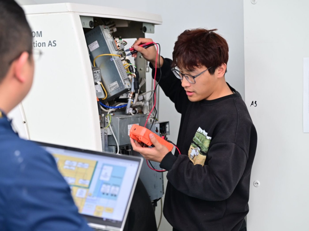 Full-process technical support ensures medical application security