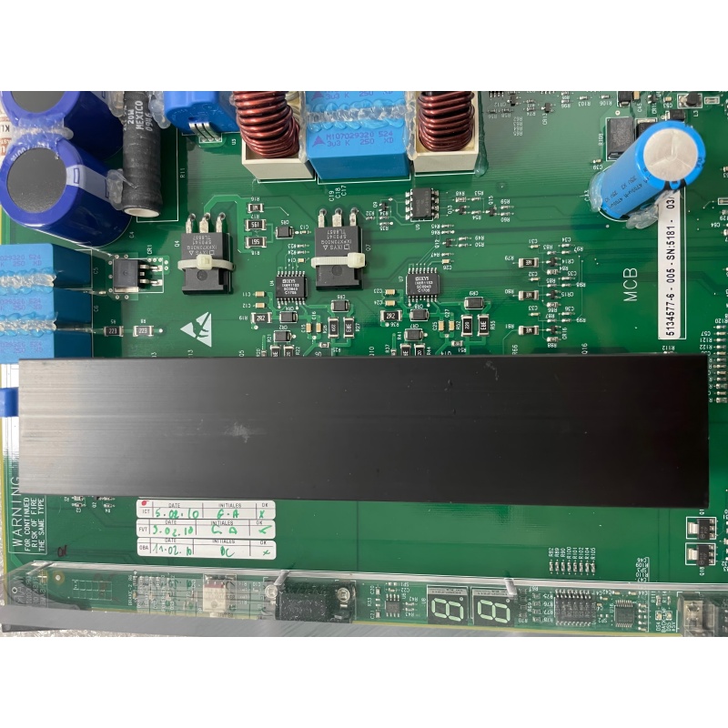 Motion Control Board