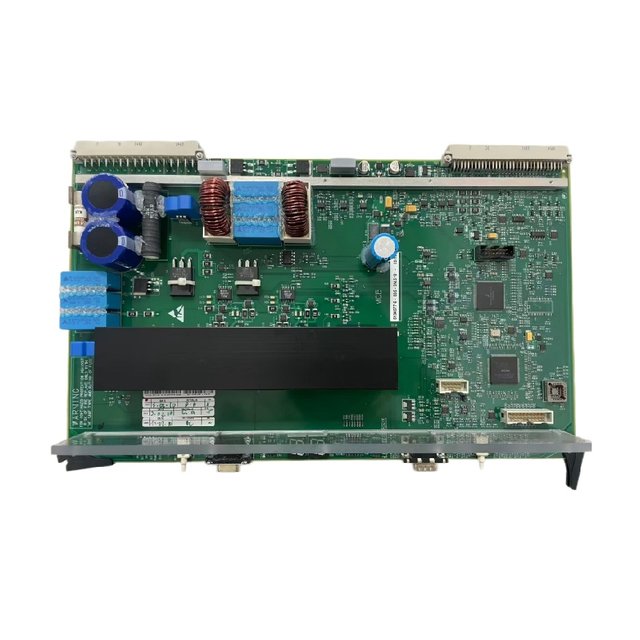 Motion Control Board