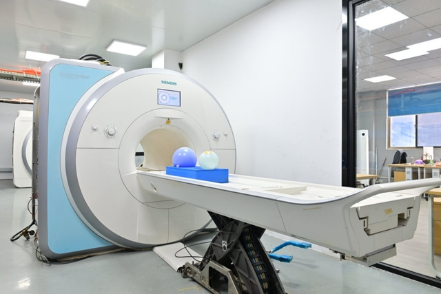 MRI