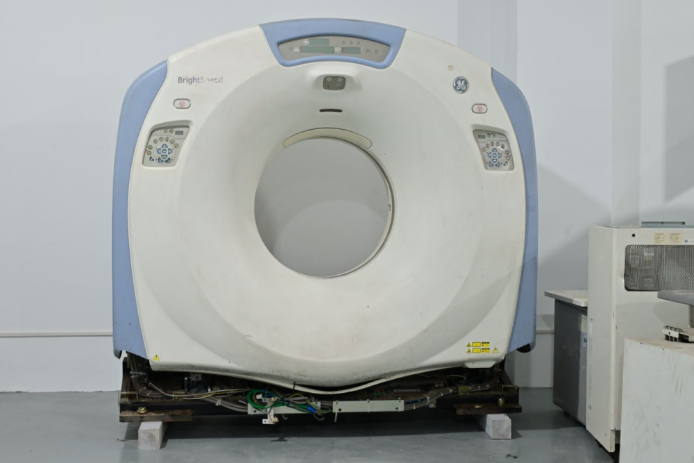 CT-GE