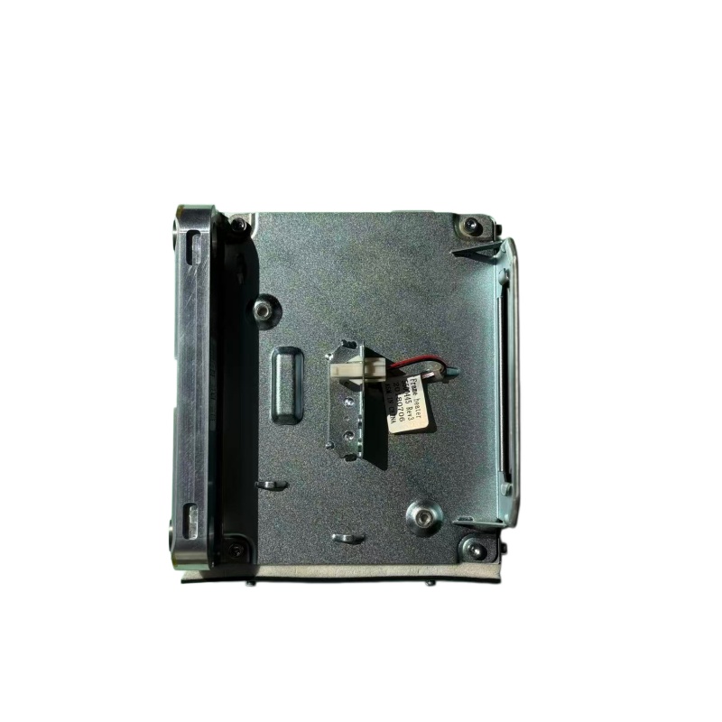 ACT Detection Board