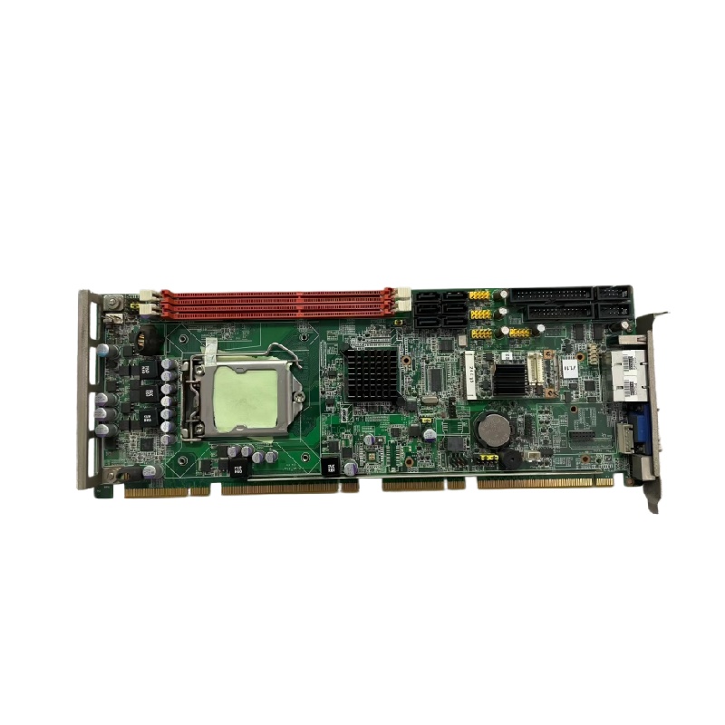 RTAC9 CPU BORAD
