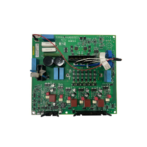 Starting Device A100_D115