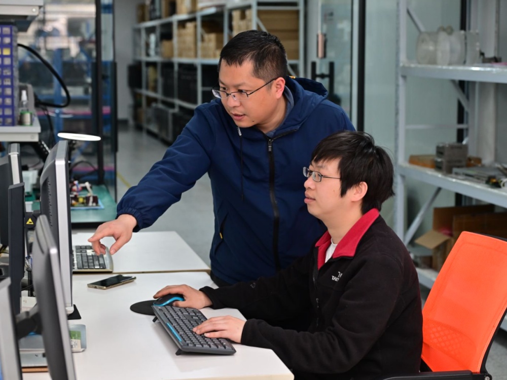 Pre-project Evaluation and Customized Technical Solutions
