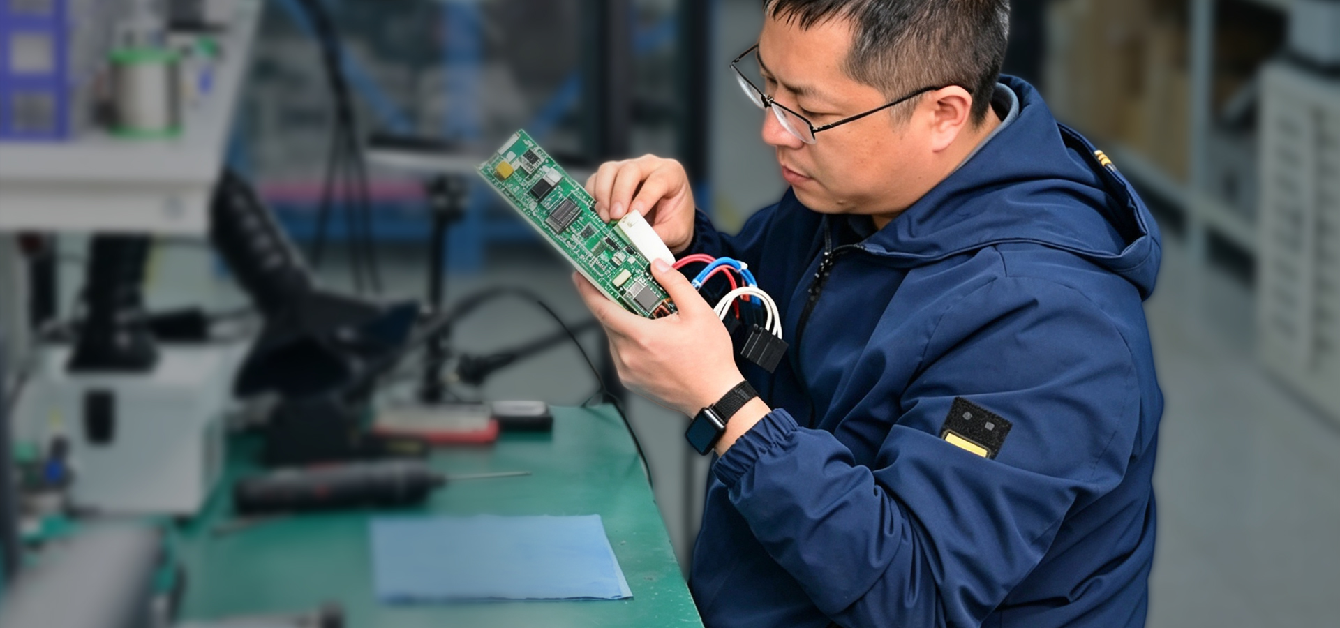 Medical imaging equipment spare parts testing and technical support