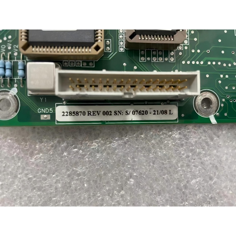 Jedi Heater Board