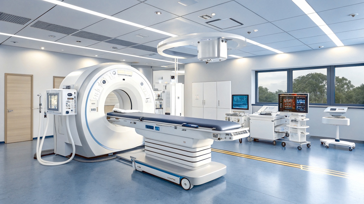 Solutions for All Levels of Medical Institutions (Hospitals / Health Check Centers)