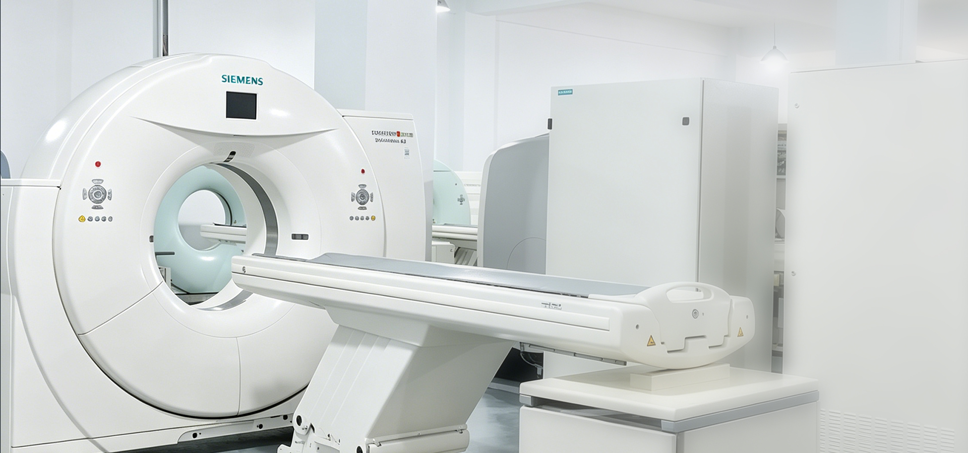 CT MRI and DSA medical imaging equipment spare parts