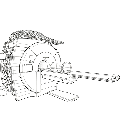 MRI